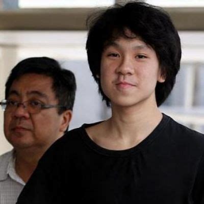 Amos Yee Parents, Family, Siblings: Meet Amos Parents Alphonsus Ye.